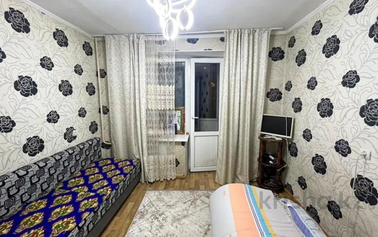 1-комнатная квартира · 22.8 м² · 2/5 этаж, Самал за ~ 8.3 млн ₸ в Талдыкоргане, мкр Самал — фото 7