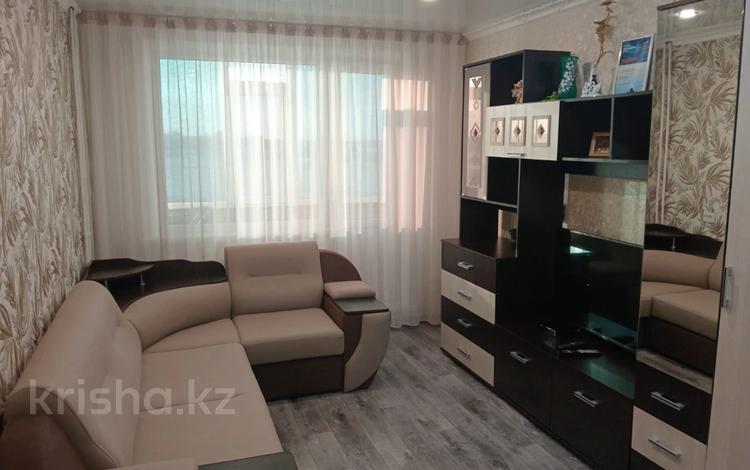 4-бөлмелі пәтер · 85.3 м² · 2/4 қабат, Донентаева 28, бағасы: 18.5 млн ₸ в Аксу — фото 4