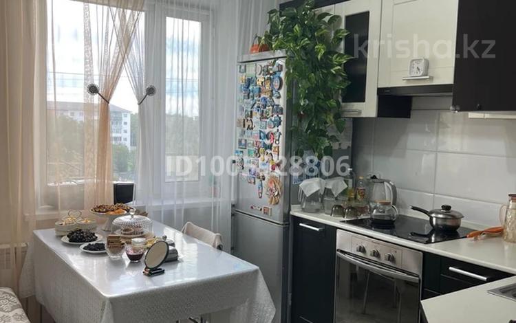 3-комнатная квартира · 75 м² · 5/5 этаж, проспект Победы 2 за 25 млн ₸ в Абай — фото 2