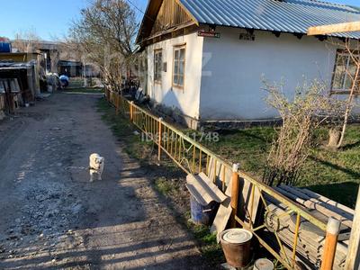 Часть дома · 3 комнаты · 60 м² · 8 сот., Сатпаева 4 за 15.5 млн ₸ в Алатау