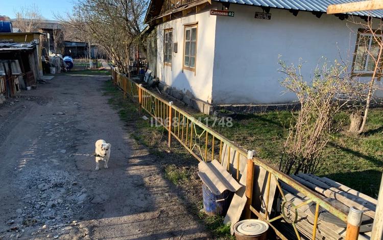Часть дома · 3 комнаты · 60 м² · 8 сот., Сатпаева 4 за 15.5 млн ₸ в Алатау — фото 3