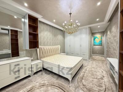 4-комнатная квартира · 182.4 м² · 11/13 этаж, Назарбаева 223 за 150 млн ₸ в Алматы, Бостандыкский р-н