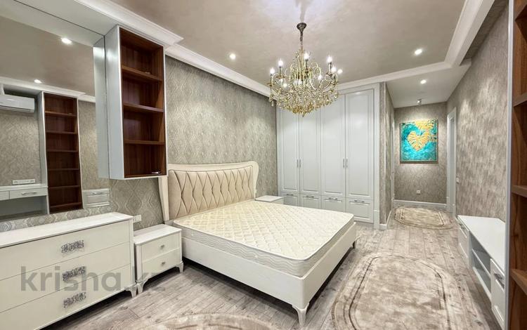 4-комнатная квартира · 182.4 м² · 11/13 этаж, Назарбаева 223 за 150 млн ₸ в Алматы, Бостандыкский р-н — фото 4
