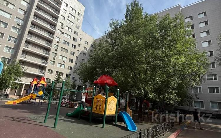 3-комнатная квартира · 86 м² · 2/12 этаж, Сыганак 64 за ~ 44 млн ₸ в Астане, Есильский р-н — фото 2