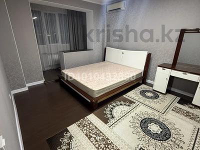 1-бөлмелі пәтер · 44 м² · 6/9 қабат, Райымбека, бағасы: 31 млн ₸ в Алматы, Жетысуский р-н
