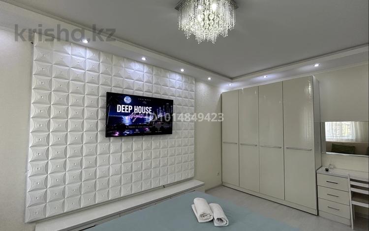 1-комнатная квартира · 40 м² · 2 этаж, Сауран 20 за 15 000 ₸ в Астане, Есильский р-н — фото 10