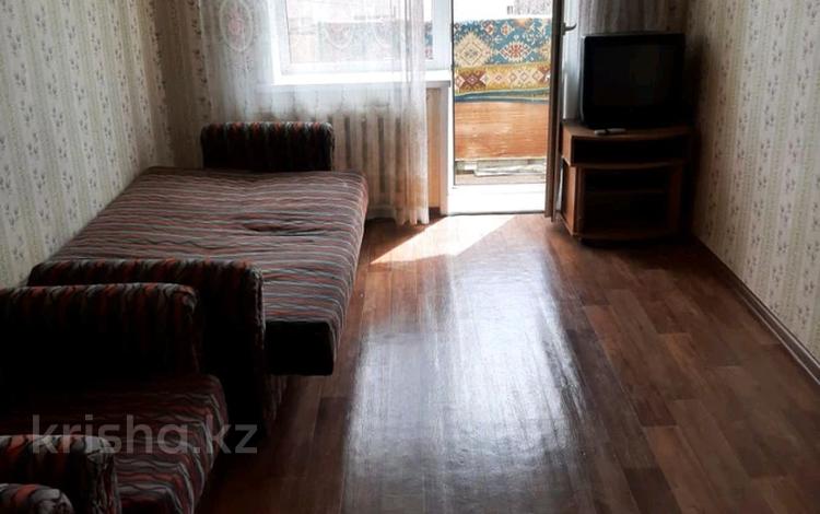 1-комнатная квартира, 30 м², 4/4 этаж, Мкр 1 за 10 млн 〒 в Конаеве (Капчагай) — фото 2