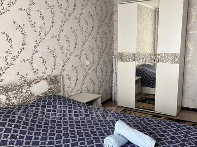 2-комнатная квартира · 56 м² · 4/9 этаж, Пушкина 100 — Абая за 17 000 ₸ в Семее