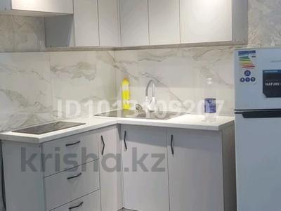 1-бөлмелі пәтер · 32 м² · 2/9 қабат, мкр Шугыла — Акимат ЦОН, бағасы: 180 000 ₸ в Алматы, Наурызбайский р-н