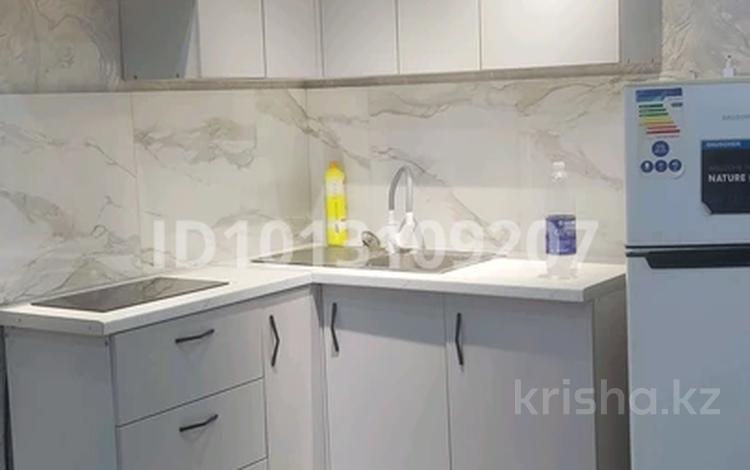 1-бөлмелі пәтер · 32 м² · 2/9 қабат, мкр Шугыла — Акимат ЦОН, бағасы: 180 000 ₸ в Алматы, Наурызбайский р-н — фото 2