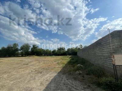 Участок · 8 соток, мкр Бозарык за 15.2 млн 〒 в Шымкенте, Абайский р-н