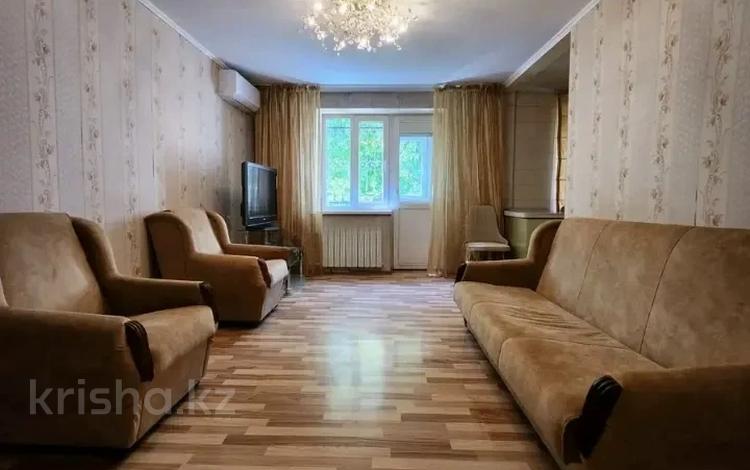 3-комнатная квартира · 59 м² · 2/4 этаж, жарокова — тимирязева за 40.5 млн ₸ в Алматы, Бостандыкский р-н — фото 2