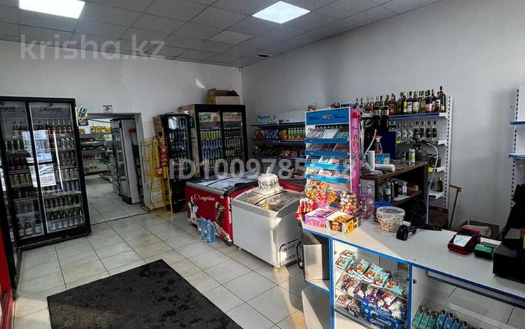 Еркін, дүкендер мен бутиктер · 78 м², бағасы: 65 млн 〒 в Астане, Нура р-н — фото 2