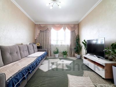 2-комнатная квартира · 66 м² · 14/16 этаж, Б. Момышулы 12 за 31.5 млн ₸ в Астане, Алматы р-н