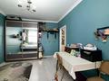 2-комнатная квартира · 66 м² · 14/16 этаж, Б. Момышулы 12 за 31.5 млн ₸ в Астане, Алматы р-н — фото 15