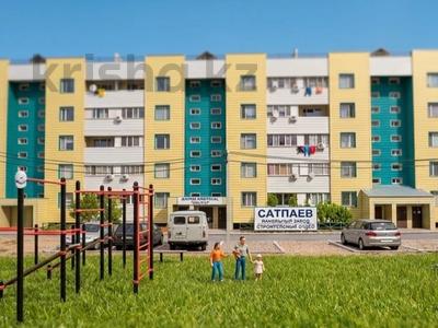 2-комнатная квартира · 64 м² · 3/5 этаж, проспект Сатпаева 145/2 за 17.5 млн ₸
