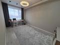 3-бөлмелі пәтер · 78 м² · 2 қабат, Илияса Есенберлина 16 — Утепова, бағасы: 53 млн ₸ в Усть-Каменогорске — фото 15