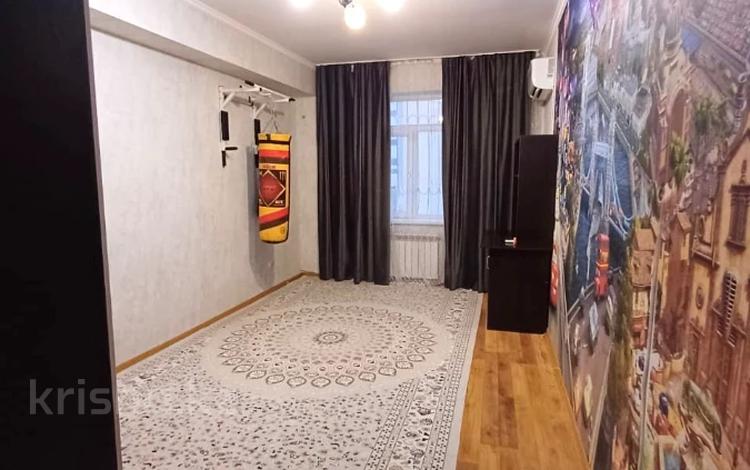 2-бөлмелі пәтер, 74 м², 8/10 қабат, 27-й мкр 85, бағасы: 19 млн 〒 в Актау, 27-й мкр — фото 6