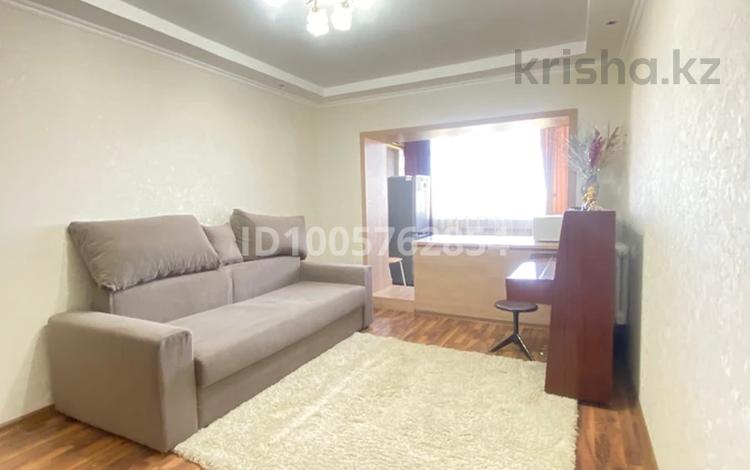 2-комнатная квартира · 59 м² · 5/5 этаж, 2 пер Казыбек би 16 за 19 млн 〒 в Таразе — фото 2