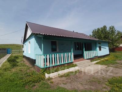 Отдельный дом · 4 комнаты · 75 м² · 20 сот., Заречная 8 за 9.5 млн 〒 в Опытном поле