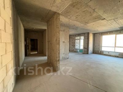 3-бөлмелі пәтер · 106.01 м² · 9/12 қабат, мкр Нурсат, Мкр. Нурсат, бағасы: ~ 61.1 млн ₸ в Шымкенте, Каратауский р-н