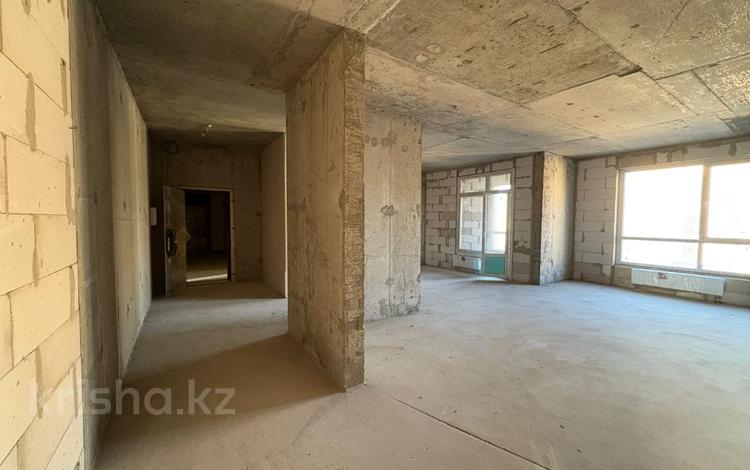 3-бөлмелі пәтер · 106.01 м² · 9/12 қабат, мкр Нурсат, Мкр. Нурсат, бағасы: ~ 61.1 млн ₸ в Шымкенте, Каратауский р-н — фото 15