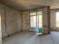 3-бөлмелі пәтер · 106.01 м² · 9/12 қабат, мкр Нурсат, Мкр. Нурсат, бағасы: ~ 61.1 млн ₸ в Шымкенте, Каратауский р-н — фото 6