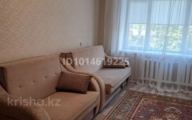 2-комнатная квартира · 53 м² · 3/5 этаж, ОЛИМПИЙСКАЯ 27 27 за 10.5 млн ₸ в Курчатове — фото 3