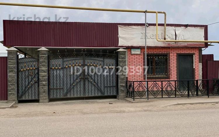 Отдельный дом · 5 комнат · 80 м² · 19.18 сот., А.Иманова 26 — улица Иманова пересечение улицы Исаева за 35 млн ₸ в Нургиса Тлендиеве — фото 2