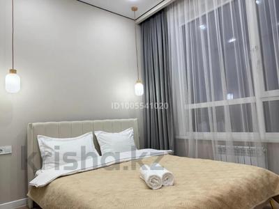 2-комнатная квартира · 52 м², Туран 46Б, 46Б/1, 46Б/2 за 18 200 ₸ в Астане, Нура р-н