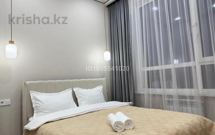 2-комнатная квартира · 52 м², Туран 46Б, 46Б/1, 46Б/2 за 18 200 ₸ в Астане, Нура р-н — фото 2