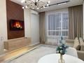2-комнатная квартира · 52 м², Туран 46Б, 46Б/1, 46Б/2 за 18 200 ₸ в Астане, Нура р-н — фото 4