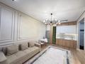 2-комнатная квартира · 52 м², Туран 46Б, 46Б/1, 46Б/2 за 18 200 ₸ в Астане, Нура р-н — фото 5