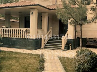 Жеке үй · 7 бөлме · 300 м² · 10 жүзд., Сак ели, бағасы: 250 млн ₸ в Шымкенте, Каратауский р-н
