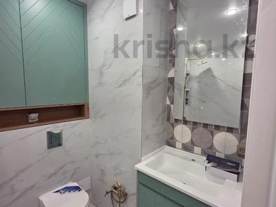 3-комнатная квартира · 87.8 м² · 9/16 этаж, ​Туркия 1280/2 за 44.7 млн ₸ в Шымкенте