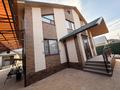 Отдельный дом · 7 комнат · 250 м² · 6 сот., Сазда-3, Никелевый за 165 млн 〒 в Актобе — фото 3