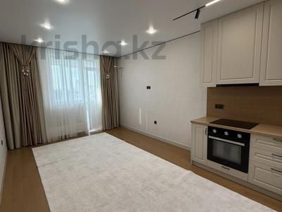 2-бөлмелі пәтер · 43 м² · 12/12 қабат, Мангилик Ел 40/2, бағасы: 37.8 млн ₸ в Астане, Есильский р-н
