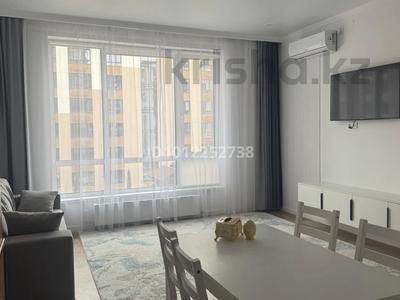 2-комнатная квартира · 60 м² · 4 этаж, Исатай Тайманова 42а — Жарбосынова за 500 000 〒 в Атырау