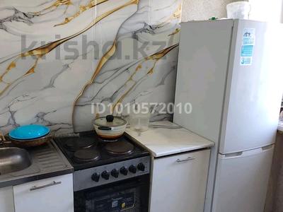 1-бөлмелі пәтер · 34 м² · 4/5 қабат, Керамическая 82 — Таир, алем, бағасы: 140 000 ₸ в Караганде, Казыбек би р-н