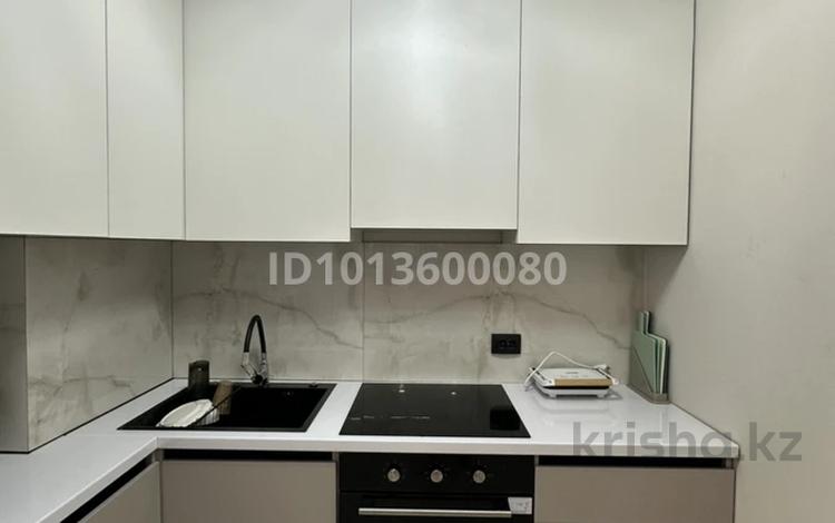 2-бөлмелі пәтер · 46 м² · 1/12 қабат, Райыибек батыра 351/2 — Райымбек Тлендиева, бағасы: 40 млн ₸ в Алматы, Алатауский р-н — фото 2