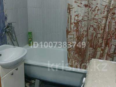 1-комнатная квартира · 33 м² · 4/4 этаж, Ауэзова 286 — Пушкина- Ауэзова за 7 500 〒 в Кокшетау