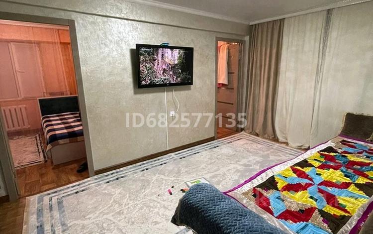 3-комнатная квартира, 70 м², 1/5 этаж, Мухамеджанова 6 за 18 млн 〒 в Балхаше — фото 18