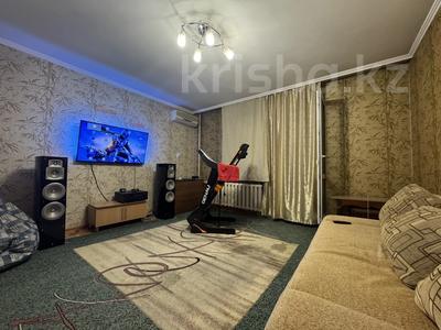 2-комнатная квартира · 54 м² · 4/5 этаж, 15 микрорайон 9 за 21 млн ₸ в Семее