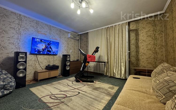 2-комнатная квартира · 54 м² · 4/5 этаж, 15 микрорайон 9 за 21 млн ₸ в Семее — фото 2