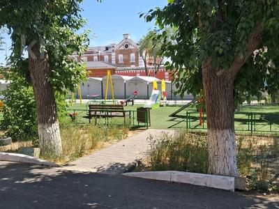 3-бөлмелі пәтер · 53.1 м² · 3/5 қабат, Абая 67 — пл.Абая, бағасы: 21 млн ₸ в Семее