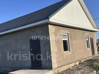 Отдельный дом · 4 комнаты · 113 м² · 10 сот., Достык 58 за 18.5 млн ₸ в Талапкер 
