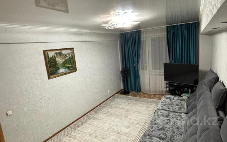 3-бөлмелі пәтер · 72 м² · 3/5 қабат, Виноградова 17, бағасы: 28.8 млн ₸ в Усть-Каменогорске — фото 2