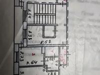 1-комнатная квартира · 33.5 м² · 3/9 этаж, Мамраева 12 — Корзина за 11 млн 〒 в Караганде