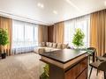 3-комнатная квартира · 100 м² · 5/21 этаж, Аль-Фараби 27 — Сейфуллина за 60 000 ₸ в Алматы, Бостандыкский р-н — фото 7