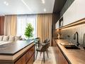 3-комнатная квартира · 100 м² · 5/21 этаж, Аль-Фараби 27 — Сейфуллина за 60 000 ₸ в Алматы, Бостандыкский р-н — фото 8